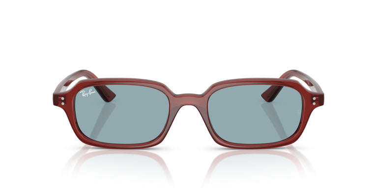 Ray-Ban RB4455 ZURI 680980 49