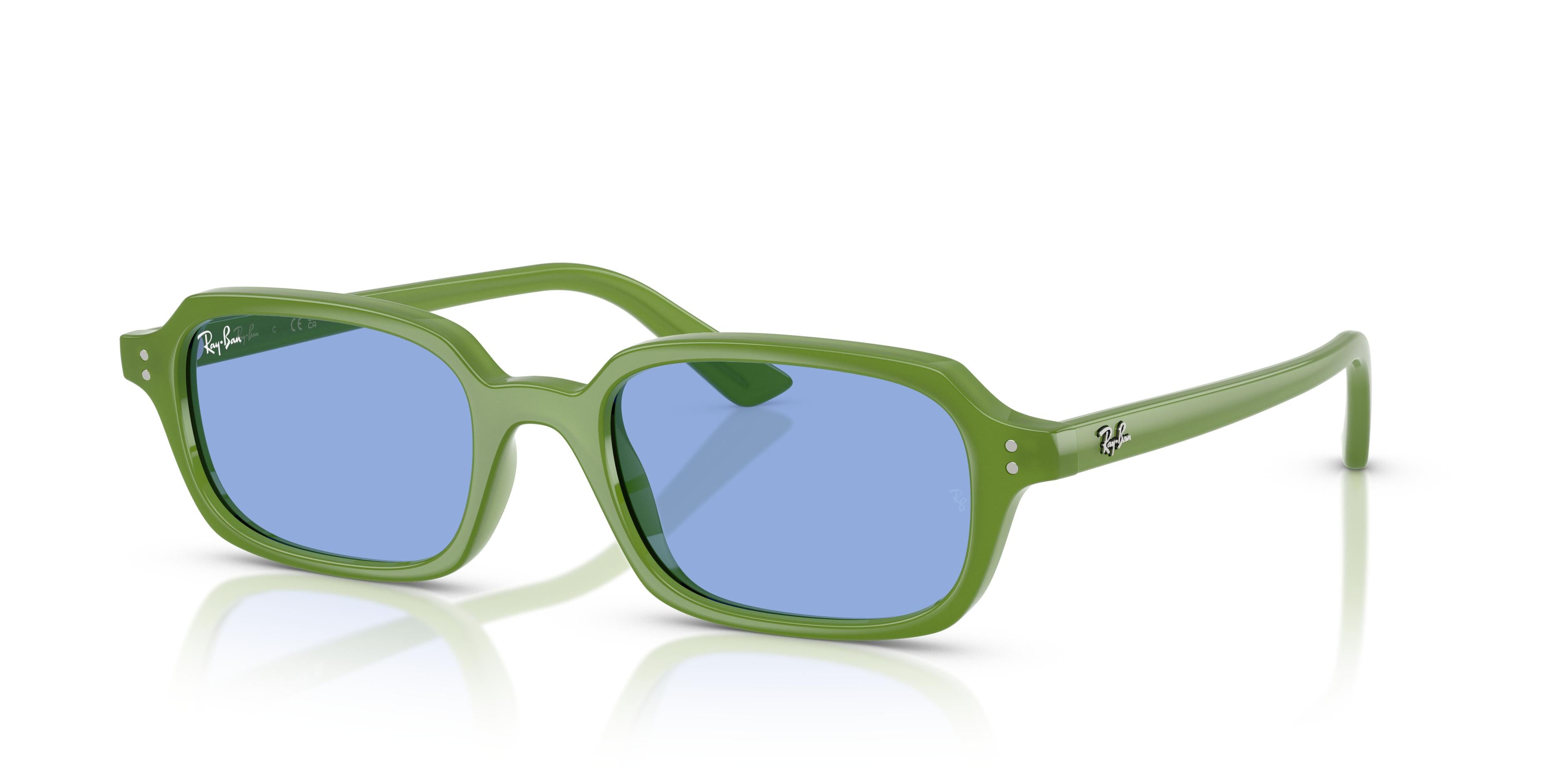 Ray-Ban RB4455 ZURI 681080 49