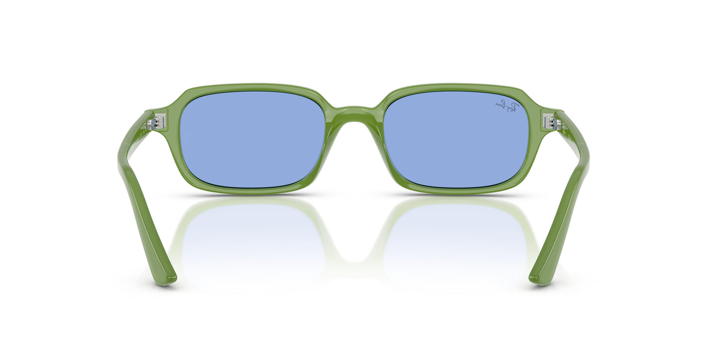 Ray-Ban RB4455 ZURI 681080 49