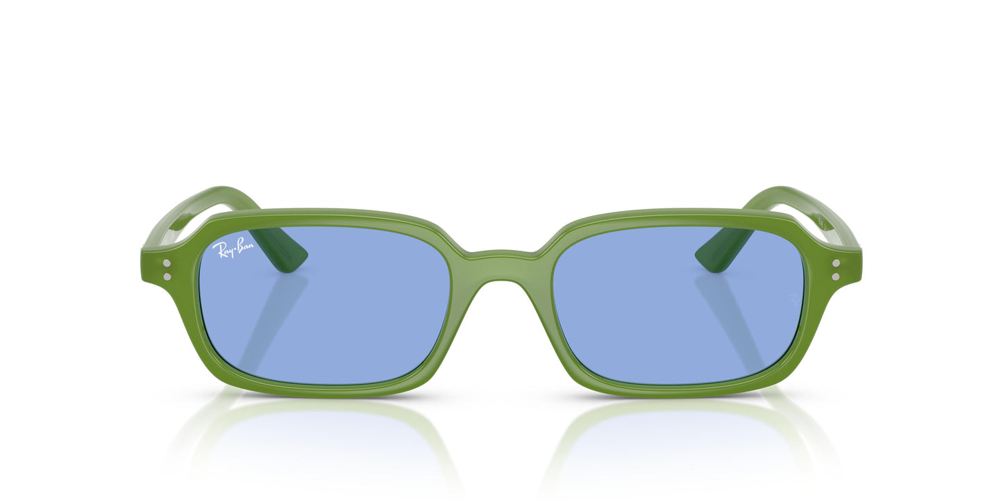 Ray-Ban RB4455 ZURI 681080 49