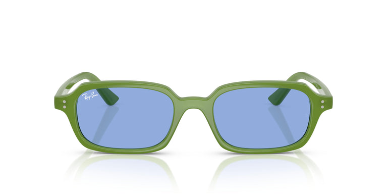Ray-Ban RB4455 ZURI 681080 49