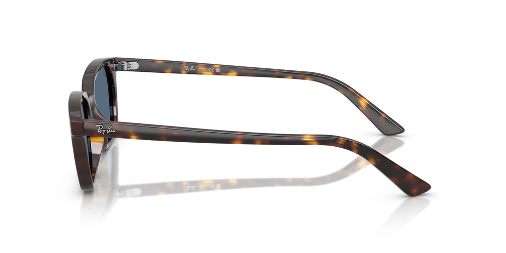 Ray-Ban RB4456 ZAYA 135980 53