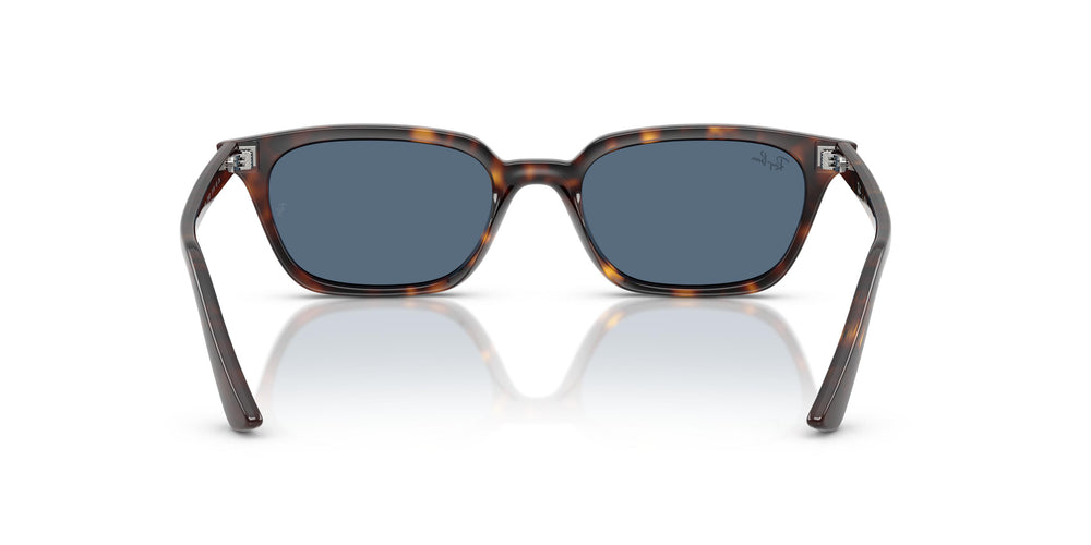 Ray-Ban RB4456 ZAYA 135980 53