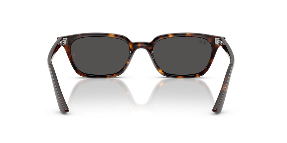 Ray-Ban RB4456 ZAYA 135987 53