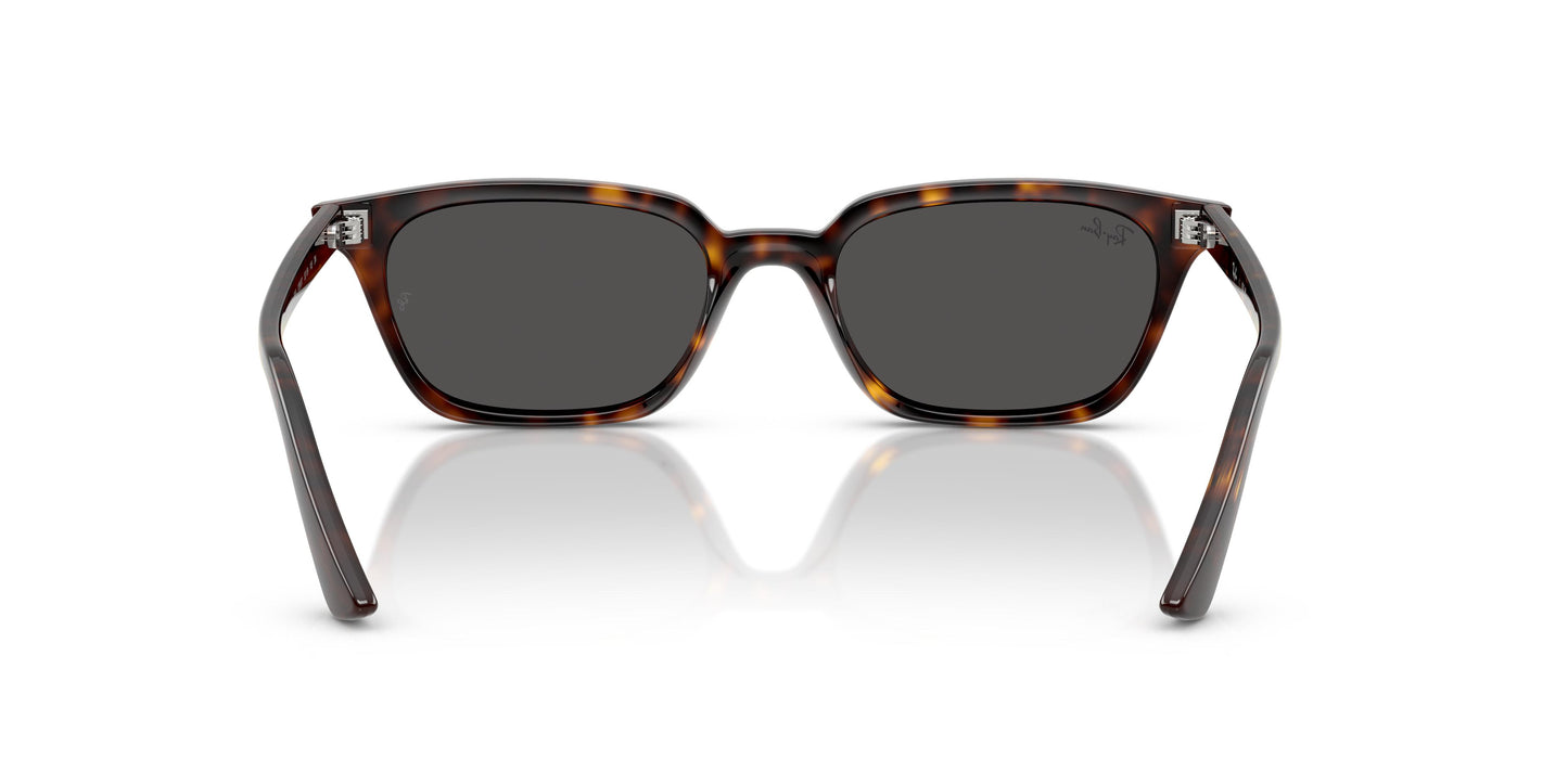 Ray-Ban RB4456 ZAYA 135987 50