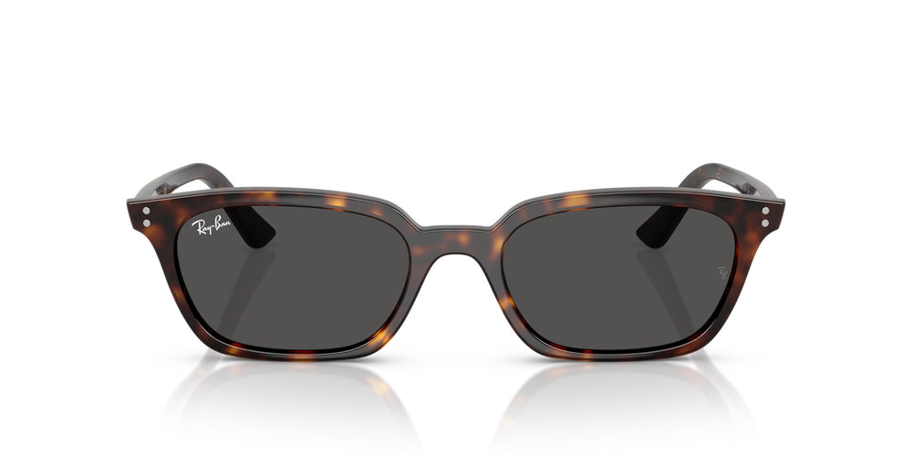 Ray-Ban RB4456 ZAYA 135987 53