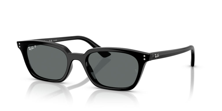 Ray-Ban RB4456 ZAYA 667781 50