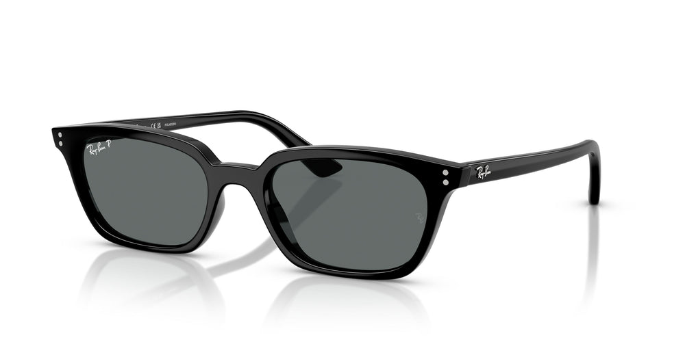 Ray-Ban RB4456 ZAYA 667781 53