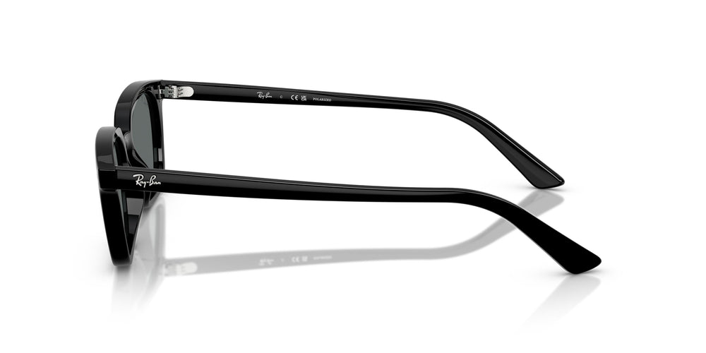 Ray-Ban RB4456 ZAYA 667781 50