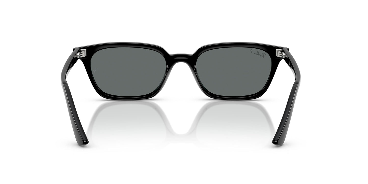 Ray-Ban RB4456 ZAYA 667781 50