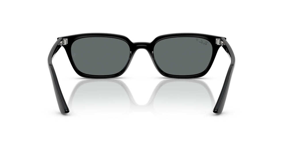 Ray-Ban RB4456 ZAYA 667781 53