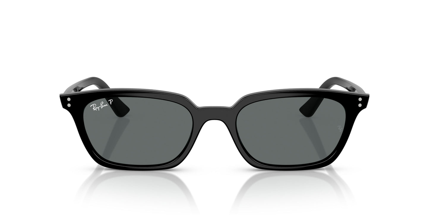 Ray-Ban RB4456 ZAYA 667781 50