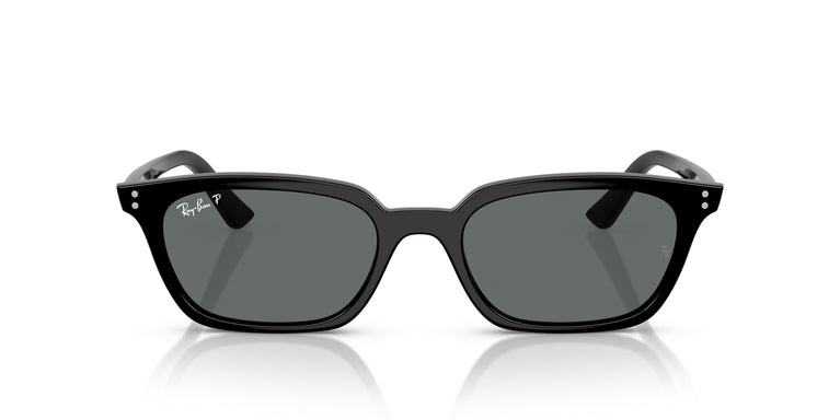 Ray-Ban RB4456 ZAYA 667781 53