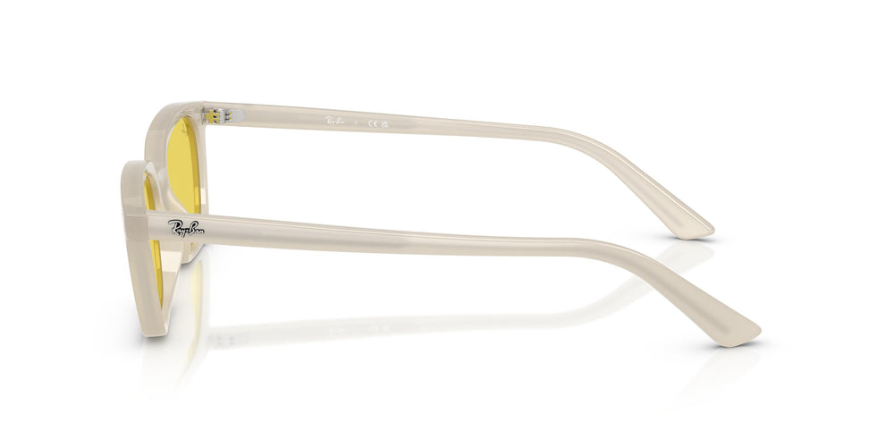 Ray-Ban RB4456 ZAYA 68086D 53