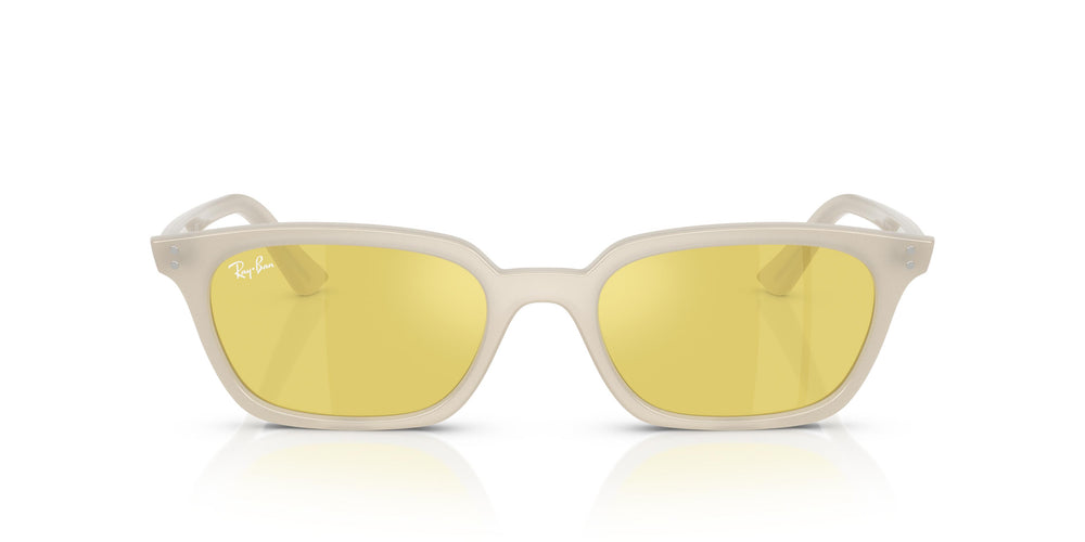 Ray-Ban RB4456 ZAYA 68086D 50