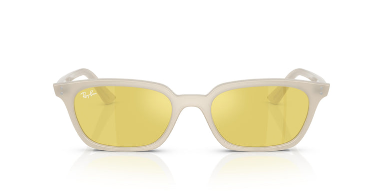 Ray-Ban RB4456 ZAYA 68086D 50