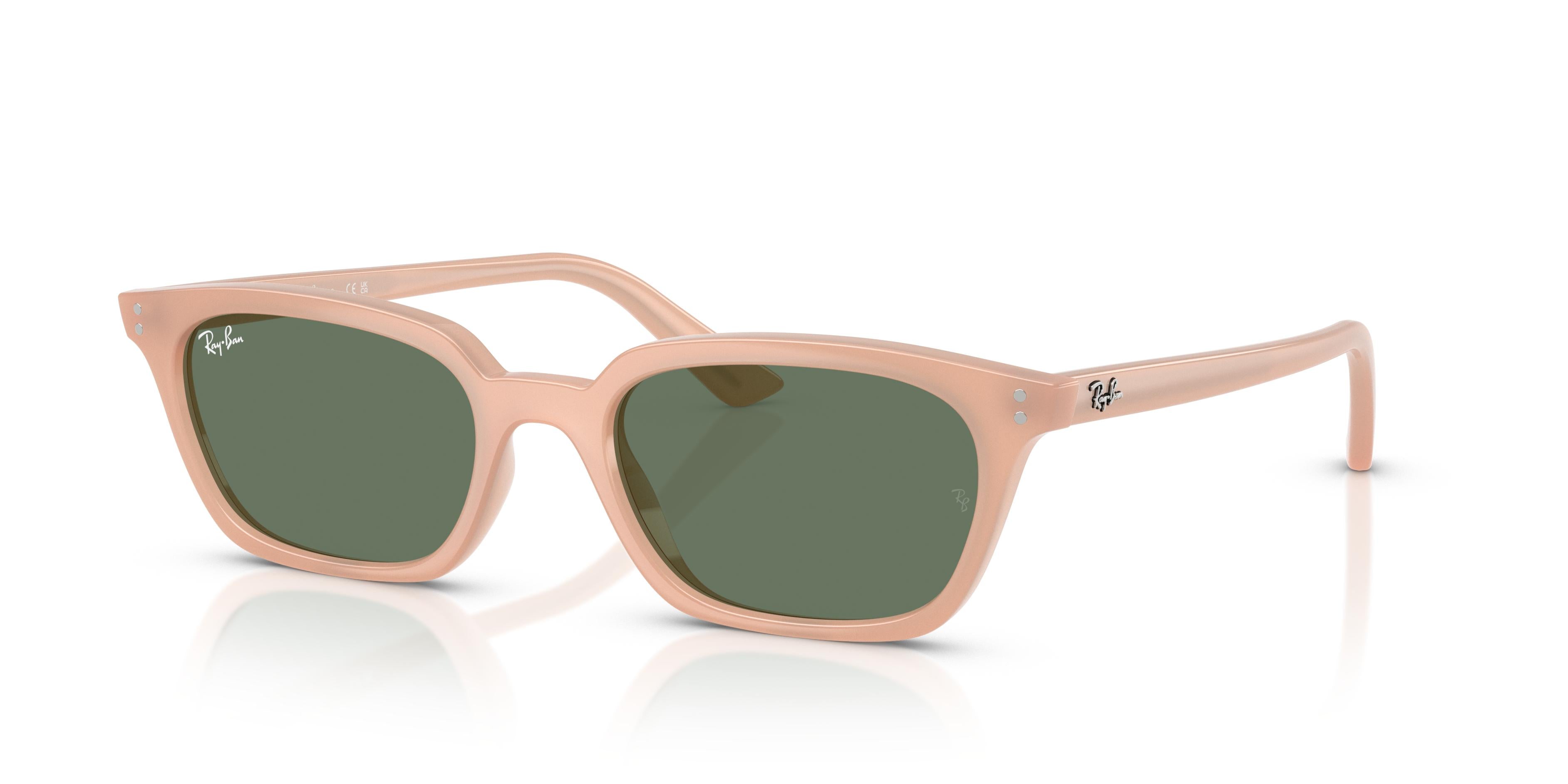 Ray-Ban RB4456 ZAYA 681182 50
