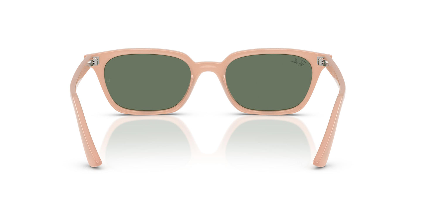 Ray-Ban RB4456 ZAYA 681182 50