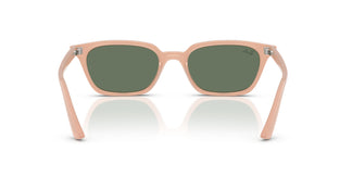 Ray-Ban RB4456 ZAYA 681182 50