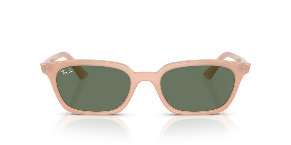 Ray-Ban RB4456 ZAYA 681182 50