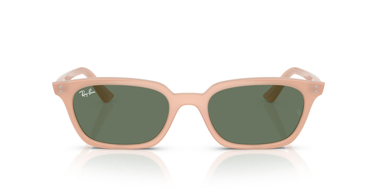 Ray-Ban RB4456 ZAYA 681182 50