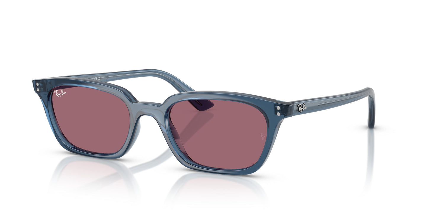 Ray-Ban RB4456 ZAYA 68121A 53