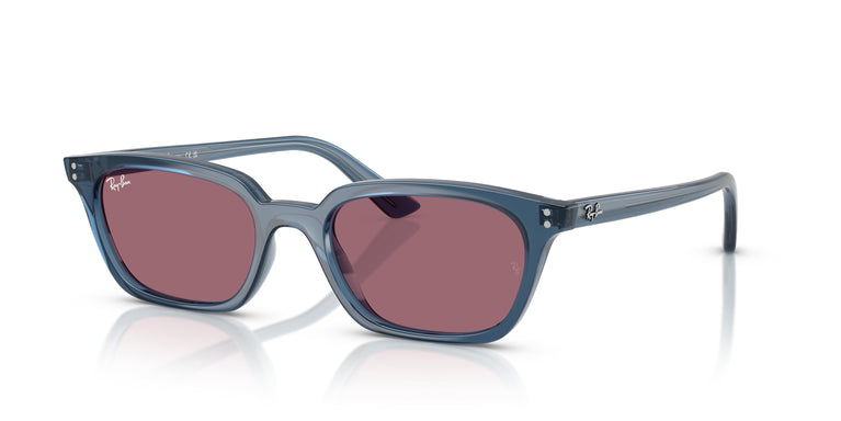Ray-Ban RB4456 ZAYA 68121A 53