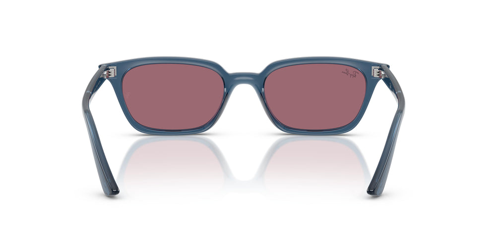 Ray-Ban RB4456 ZAYA 68121A 50