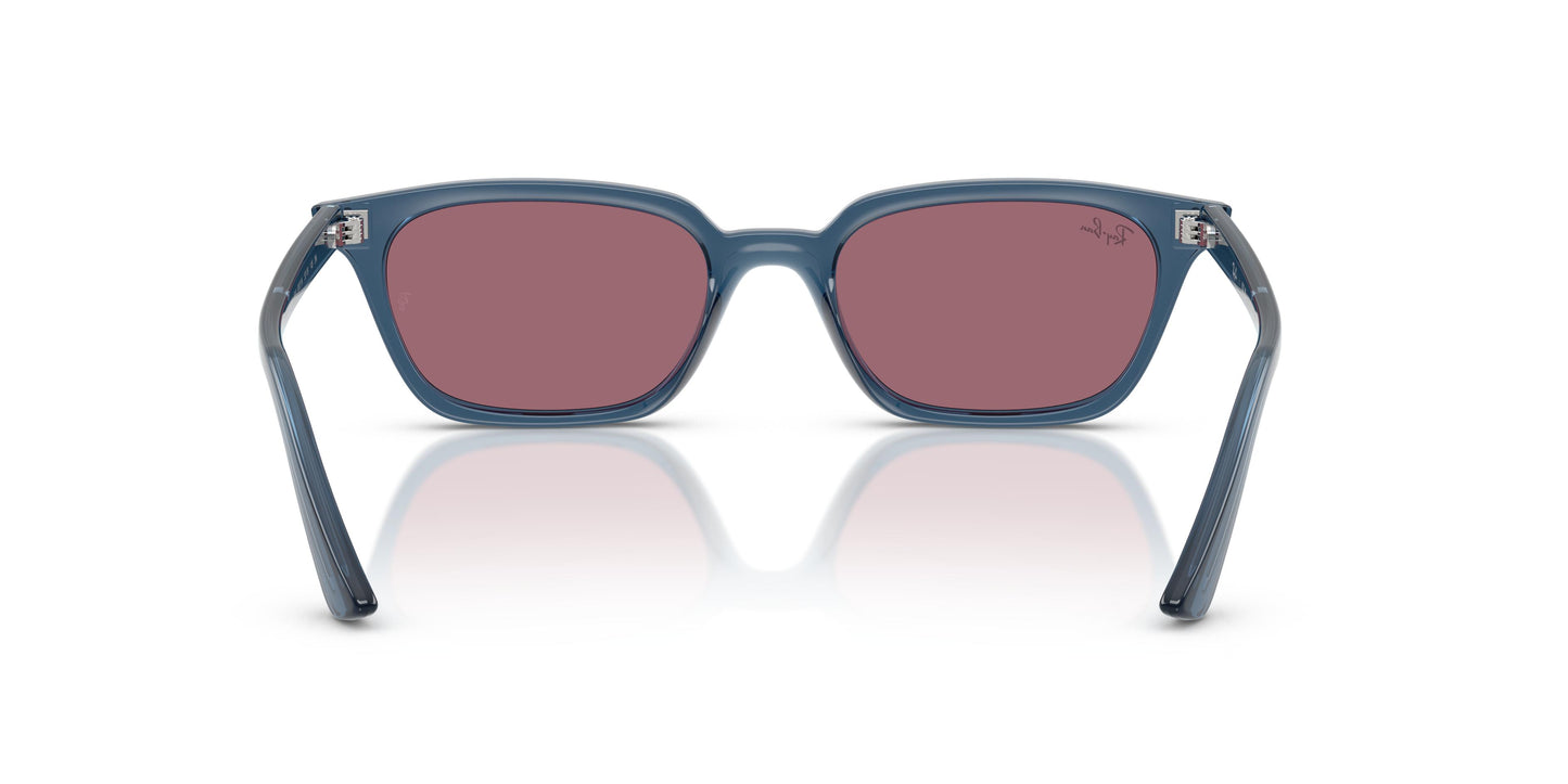 Ray-Ban RB4456 ZAYA 68121A 53