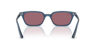 Ray-Ban RB4456 ZAYA 68121A 53