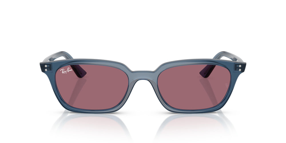 Ray-Ban RB4456 ZAYA 68121A 50