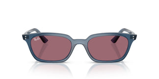 Ray-Ban RB4456 ZAYA 68121A 53