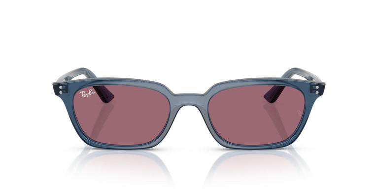 Ray-Ban RB4456 ZAYA 68121A 53