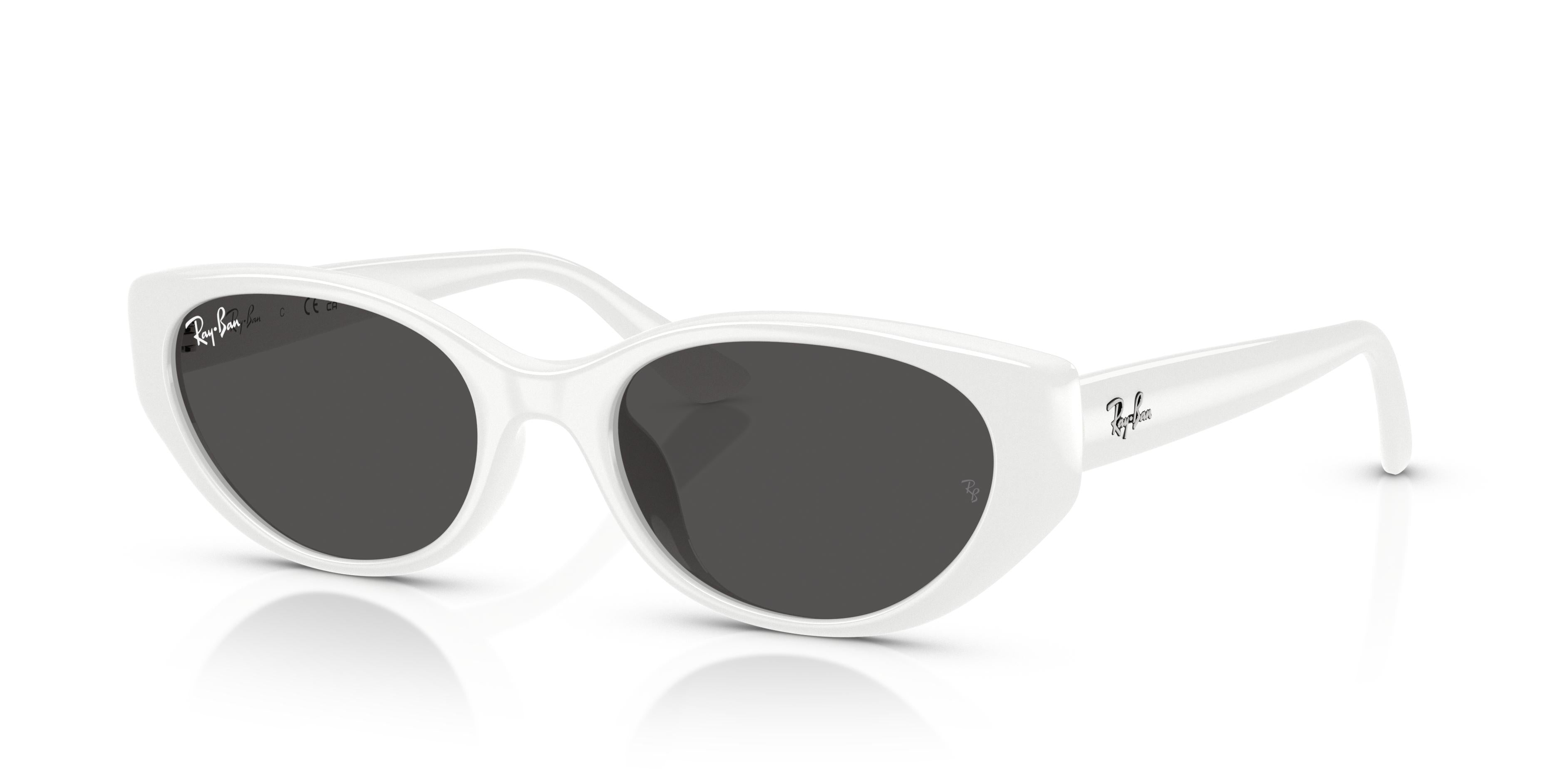 Ray-Ban RB4457D 677287 55