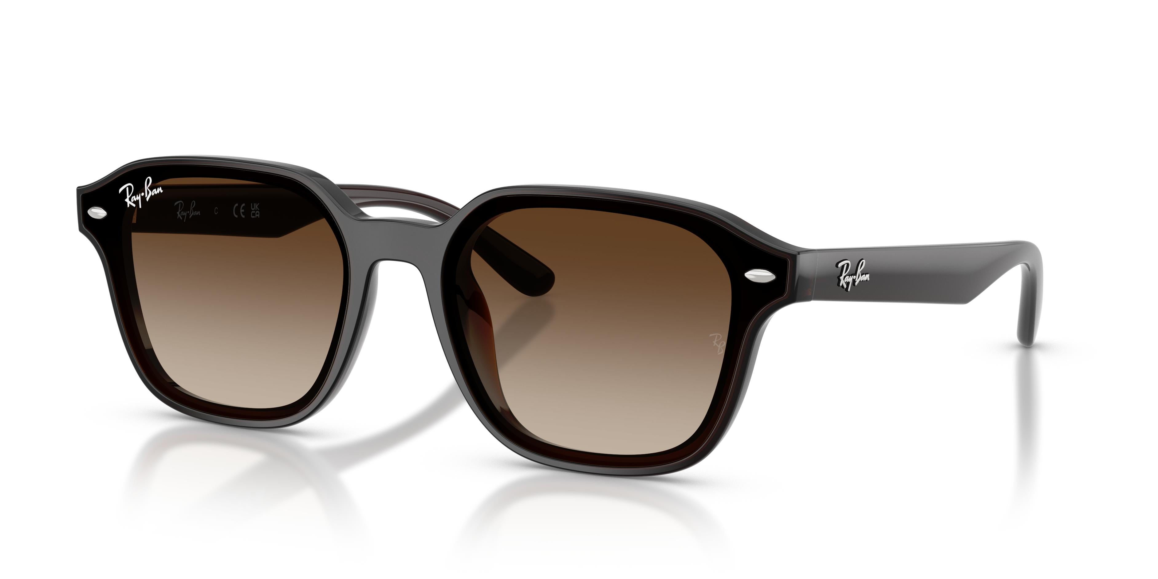 Ray-Ban RB4458D 714/13 65