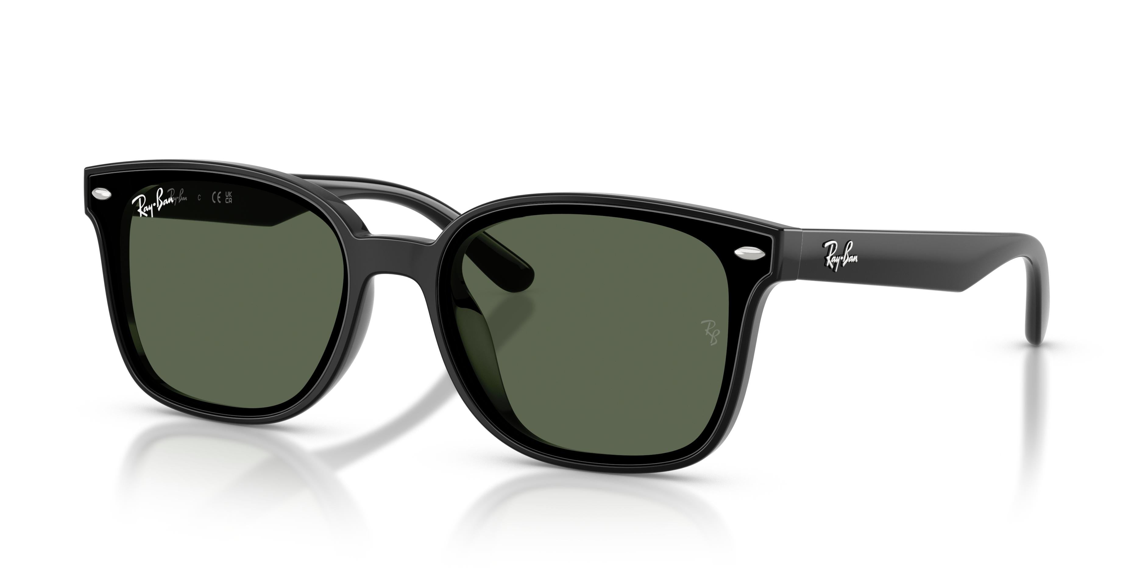 Ray-Ban RB4461D 601/71 64