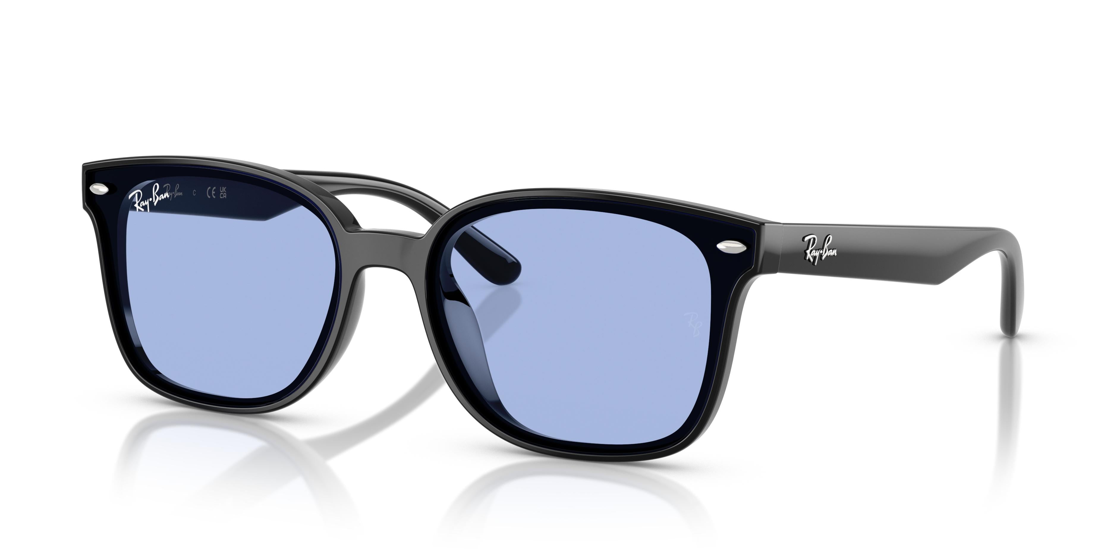 Ray-Ban RB4461D 601/80 64