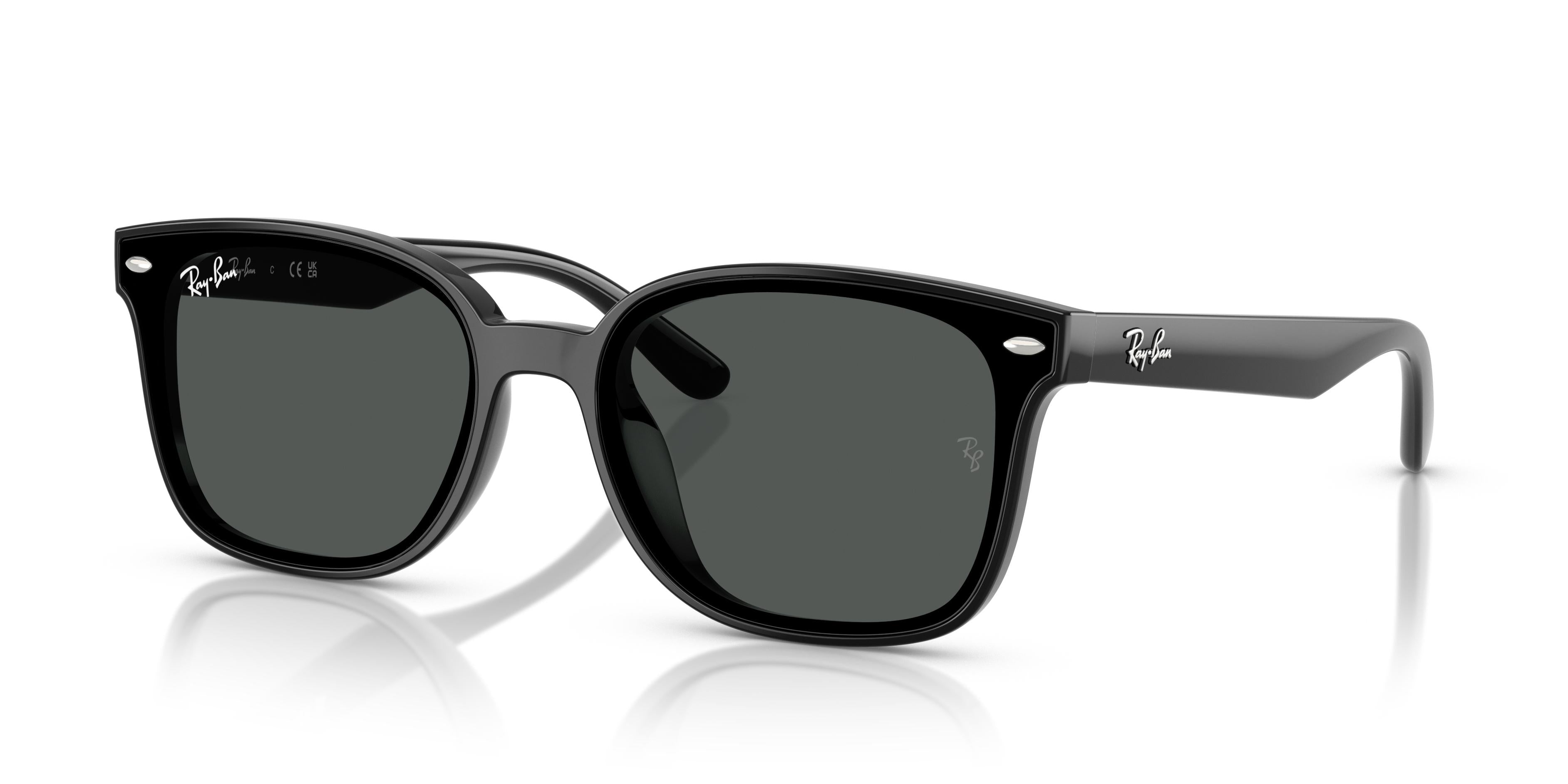 Ray-Ban RB4461D 601/87 64