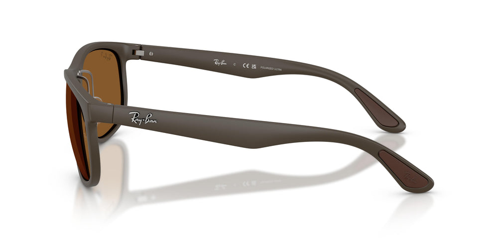 Ray-Ban RB4468 6124BB 59