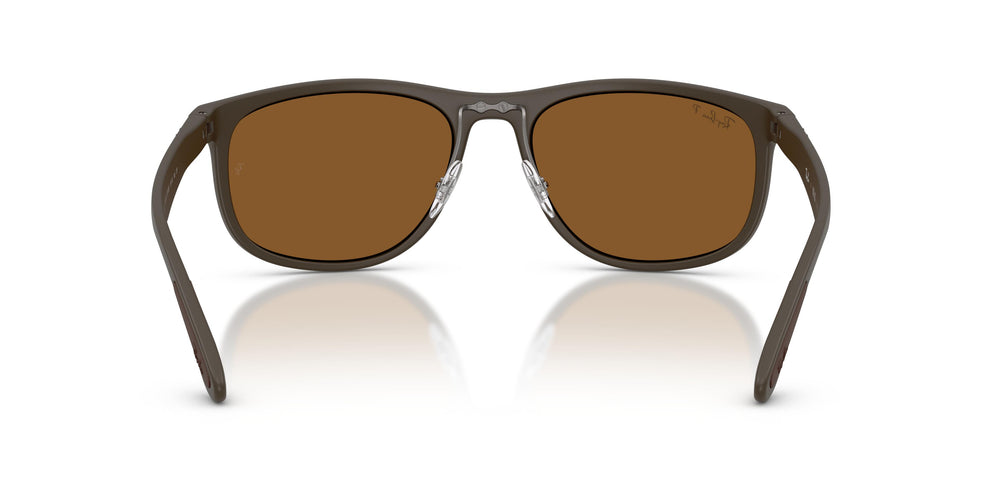 Ray-Ban RB4468 6124BB 59