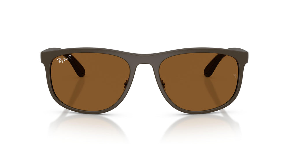 Ray-Ban RB4468 6124BB 59