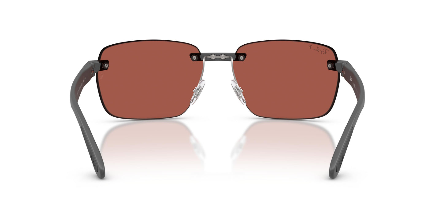 Ray-Ban RB4470CH 60171B 62