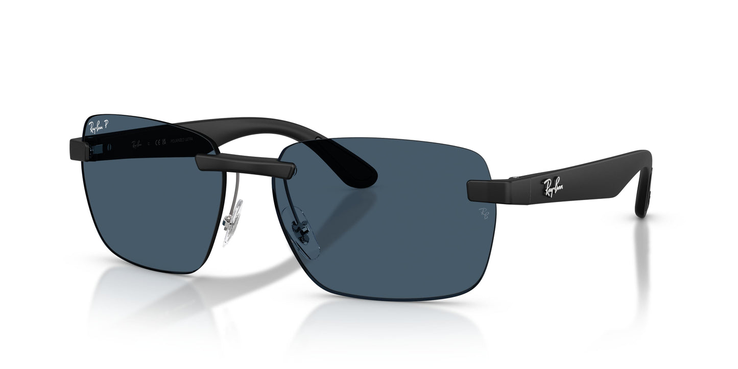 Ray-Ban RB4470CH 601S1C 62