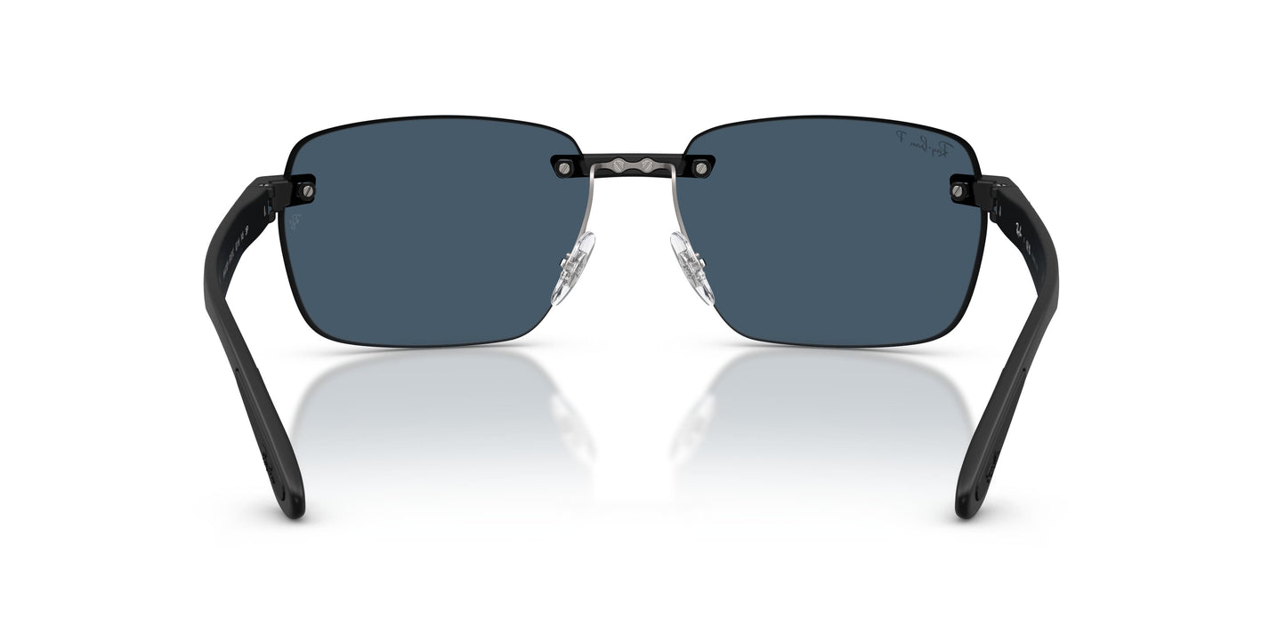 Ray-Ban RB4470CH 601S1C 62