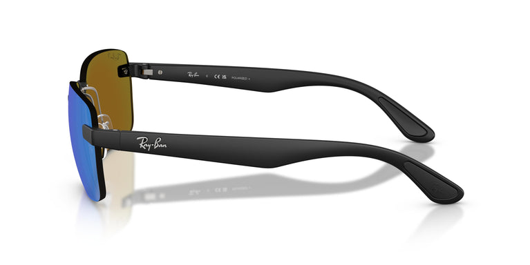 Ray-Ban RB4470CH 601SA1 62