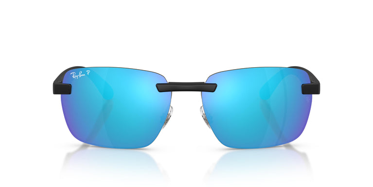 Ray-Ban RB4470CH 601SA1 59