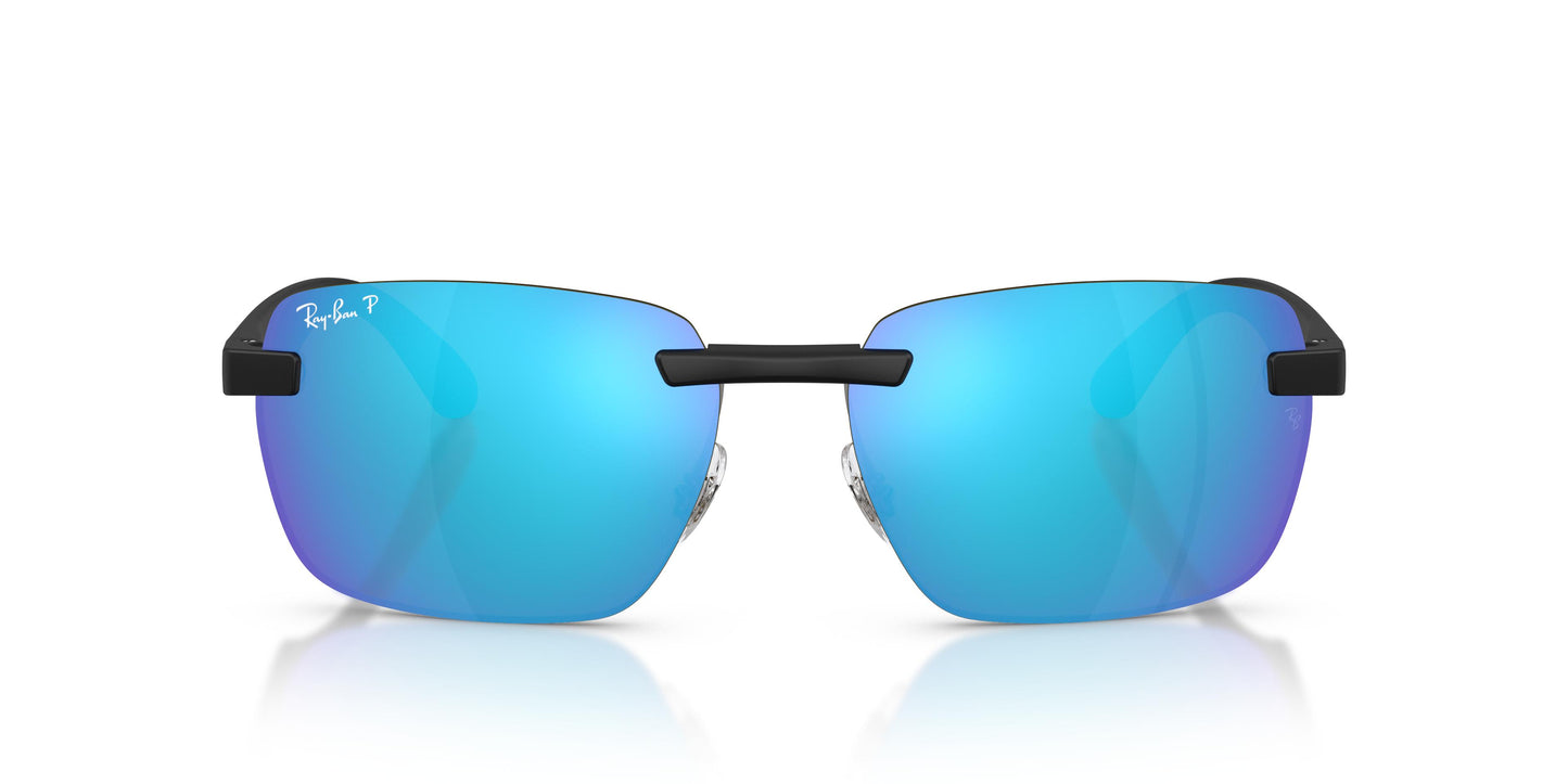 Ray-Ban RB4470CH 601SA1 62