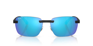 Ray-Ban RB4470CH 601SA1 62