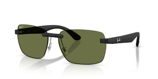 Ray-Ban RB4470CH 601S/2 59