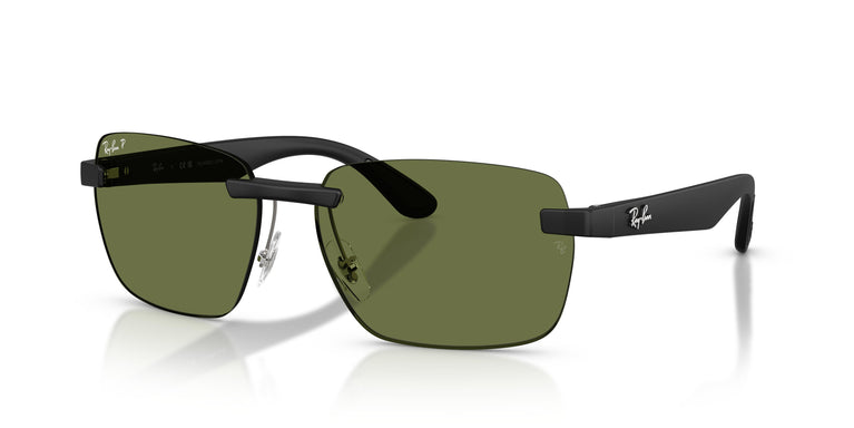 Ray-Ban RB4470CH 601S/2 59